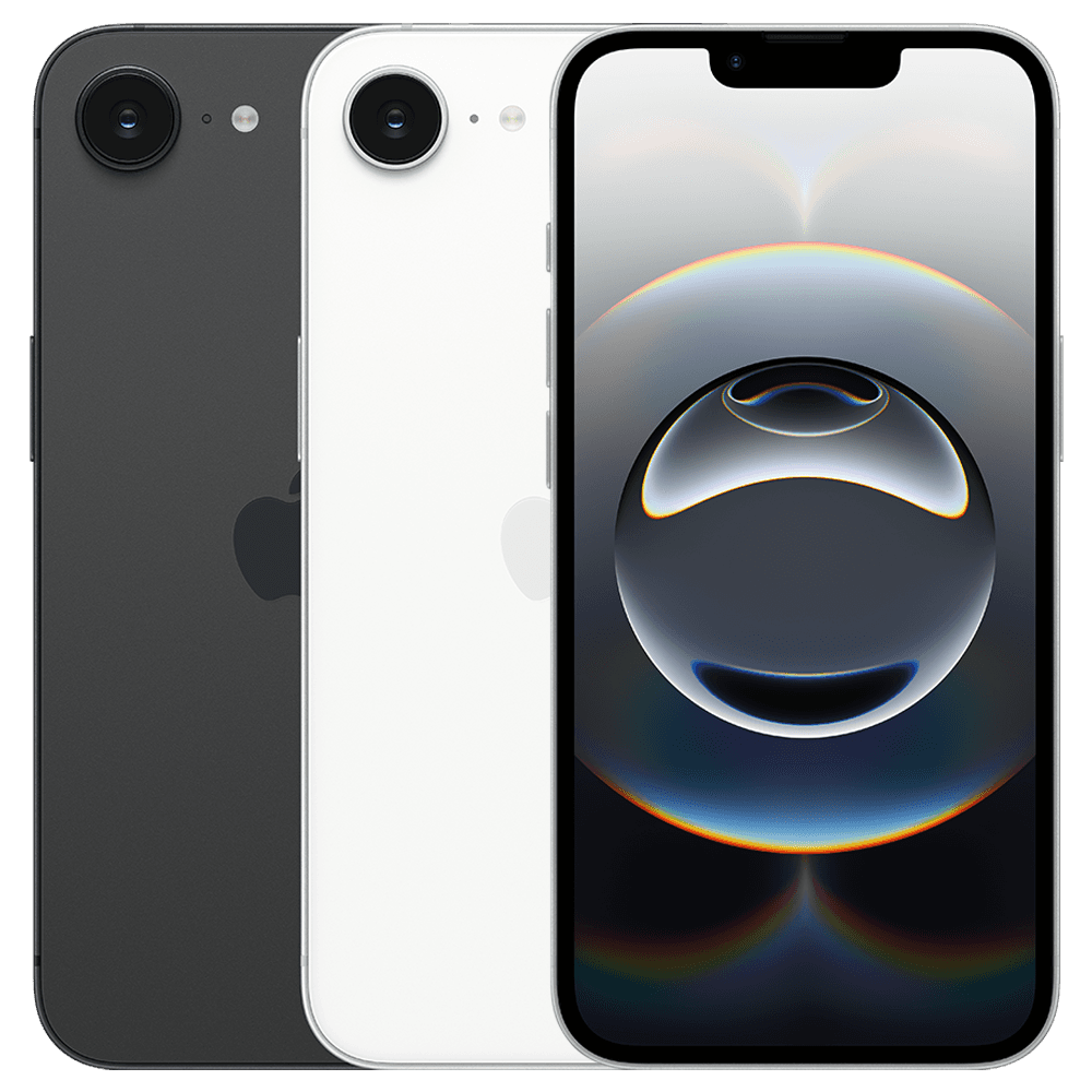 an image of iphone 16e