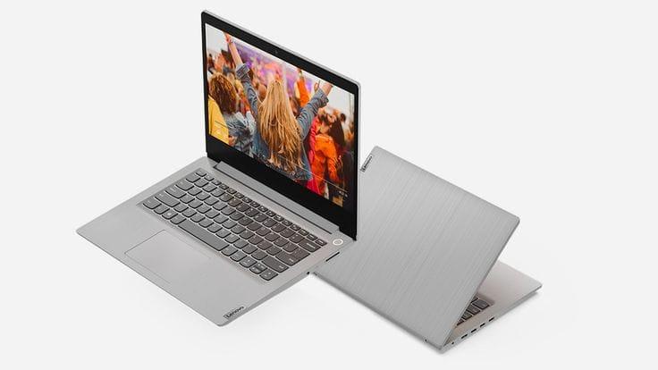 An image of ideapad slim 3i