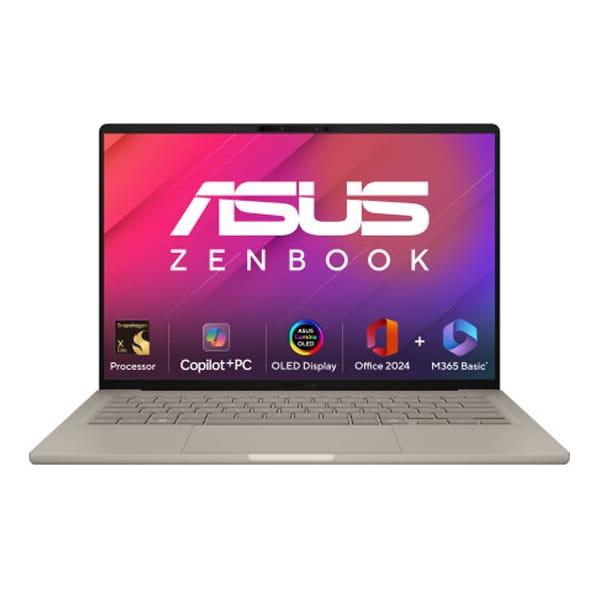 ASUS Zenbook A14