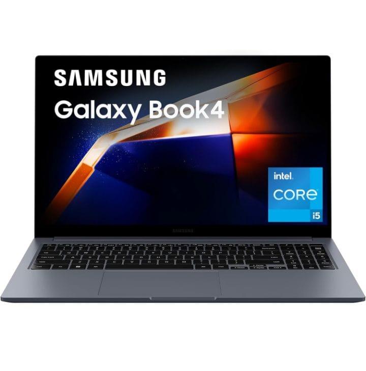 image of Samsung Galaxy Book4