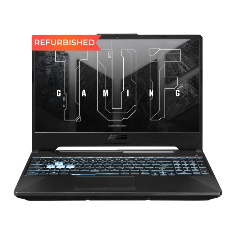 image of ASUS TUF Gaming F15