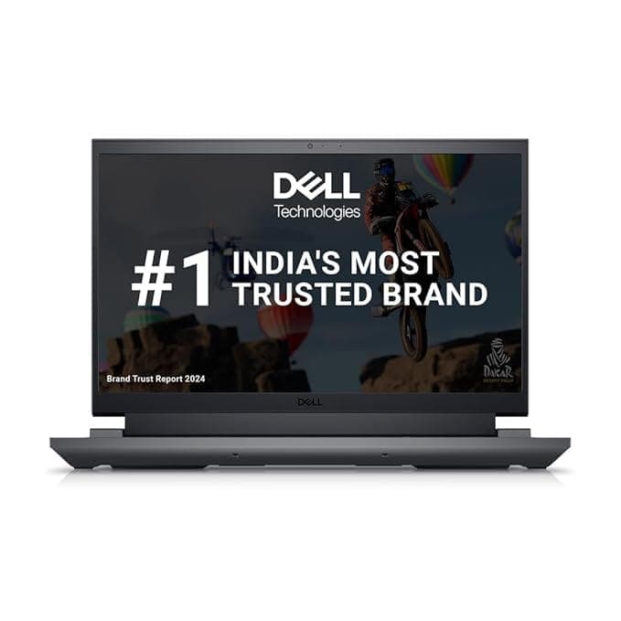 Image of Dell G15 5520