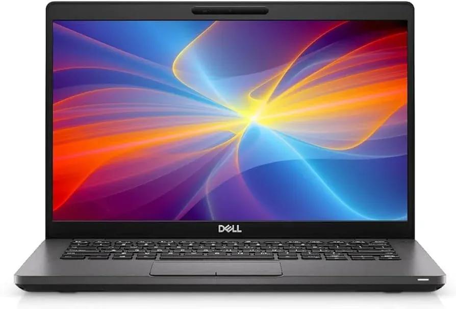 Image of Dell Latitude 5400