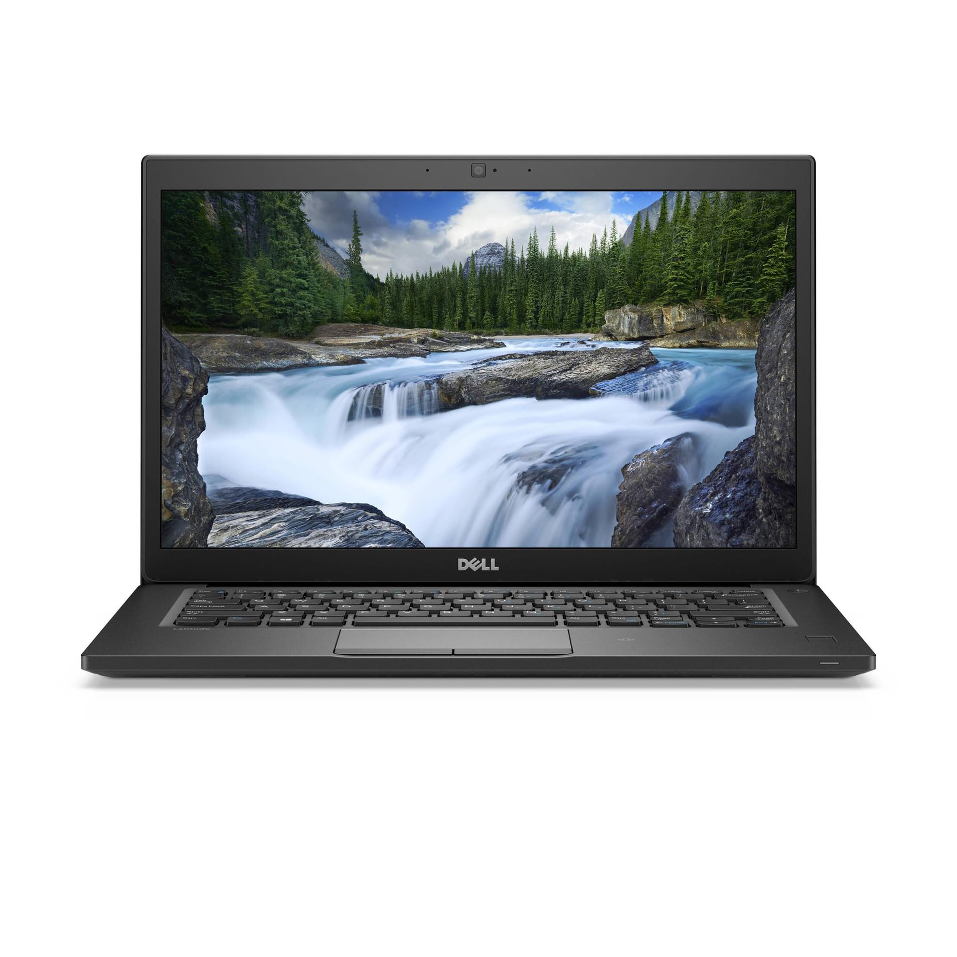 image of Dell Latitude 7490 – Business Core i5 Laptop