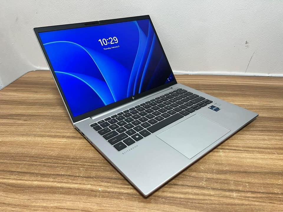 image of HP EliteBook 840 G9 – Latest 12th Gen i5 Laptop