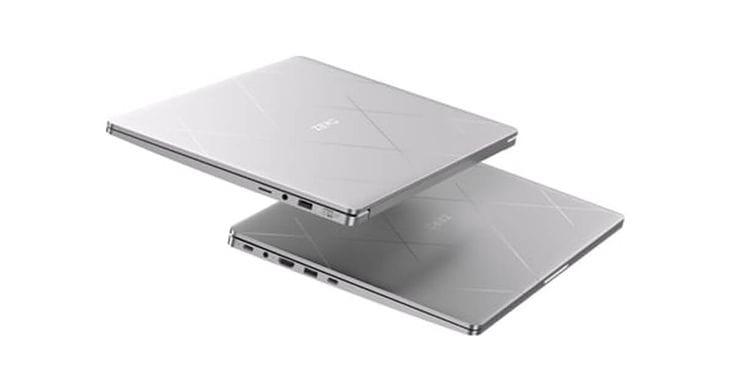 image of Infinix Zero Book Ultra