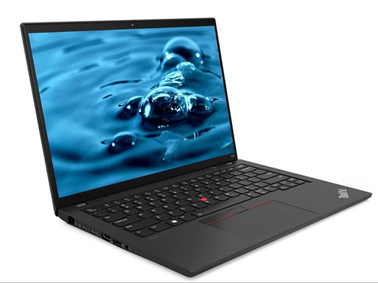 Image of Lenovo ThinkPad T14