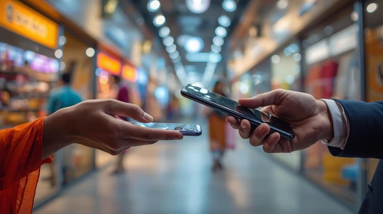 Mobile Phone Exchange: Complete Guide India