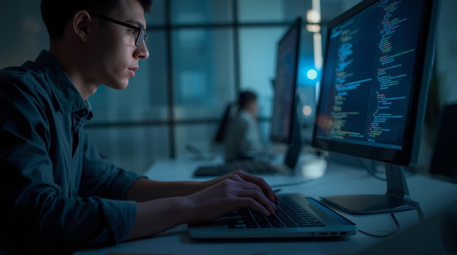 Programming Laptop Buying Guide 2026