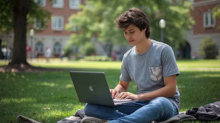 Best Laptops For College Students In 2026