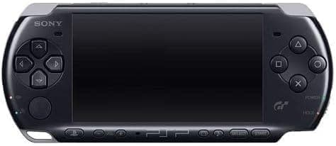 Sony PSP Slim 2000 in India: Handheld Console for Portable Gaming