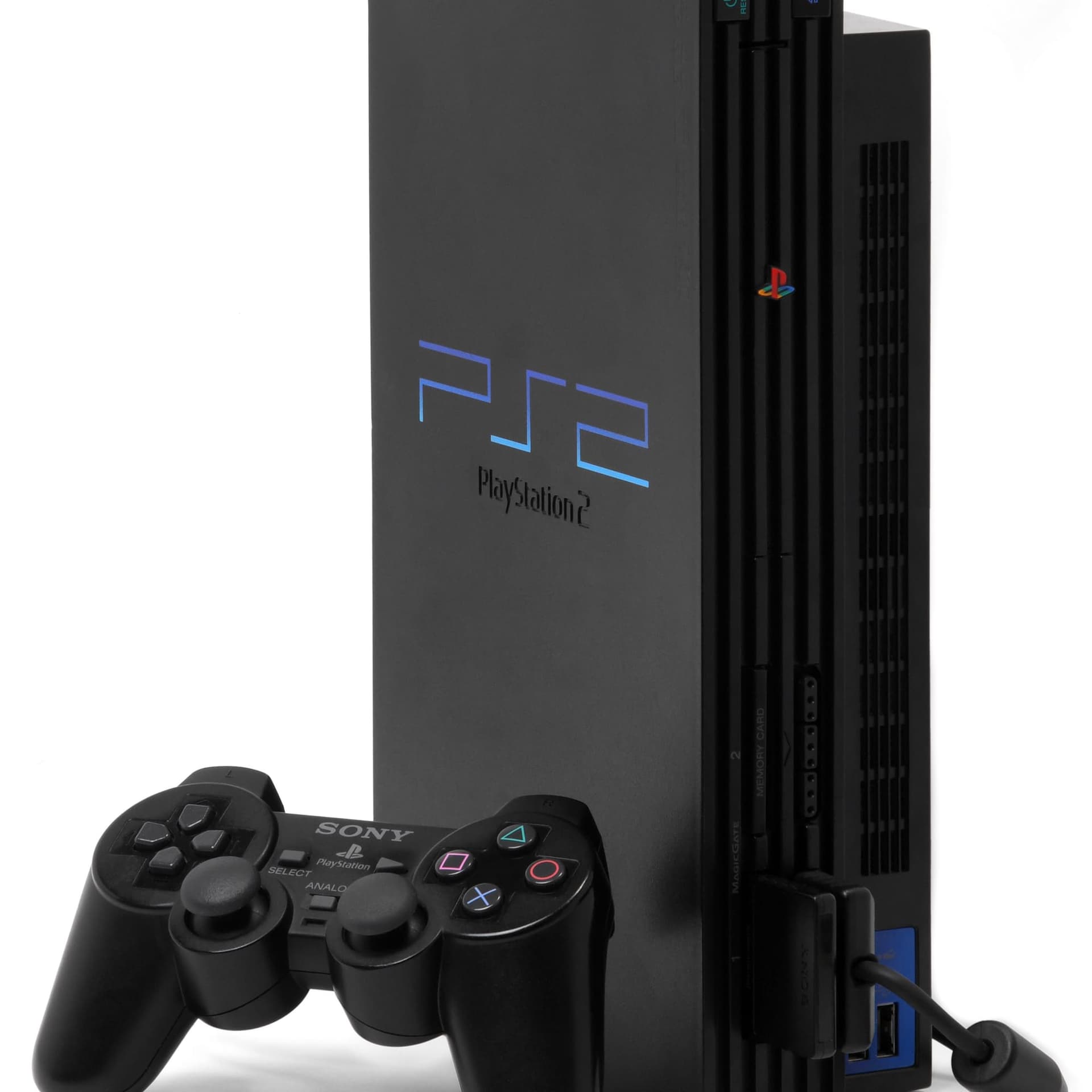 Sony PS2 Fat Performance Guide in 2026 India