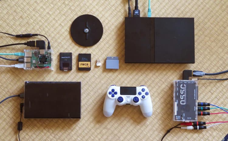 Sony PS2 Slim Worth Buying Guide in 2026 India