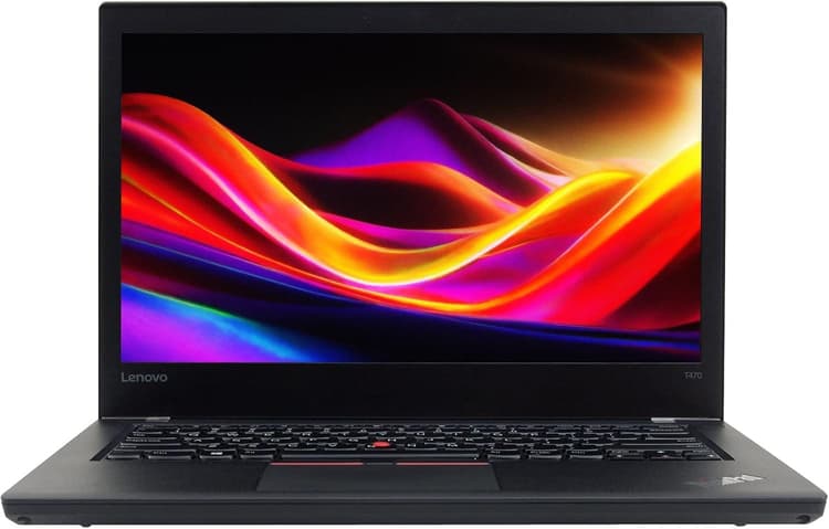 Lenovo ThinkPad T Series T470 Performance Guide in 2026 India