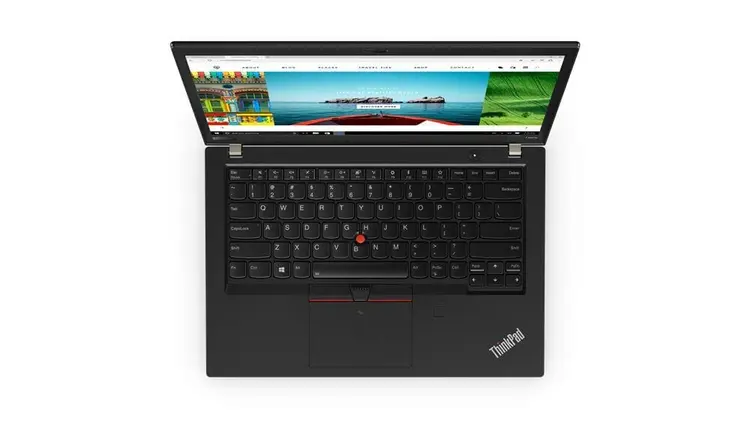 Lenovo ThinkPad T Series T480 Battery Life Guide in 2026 India
