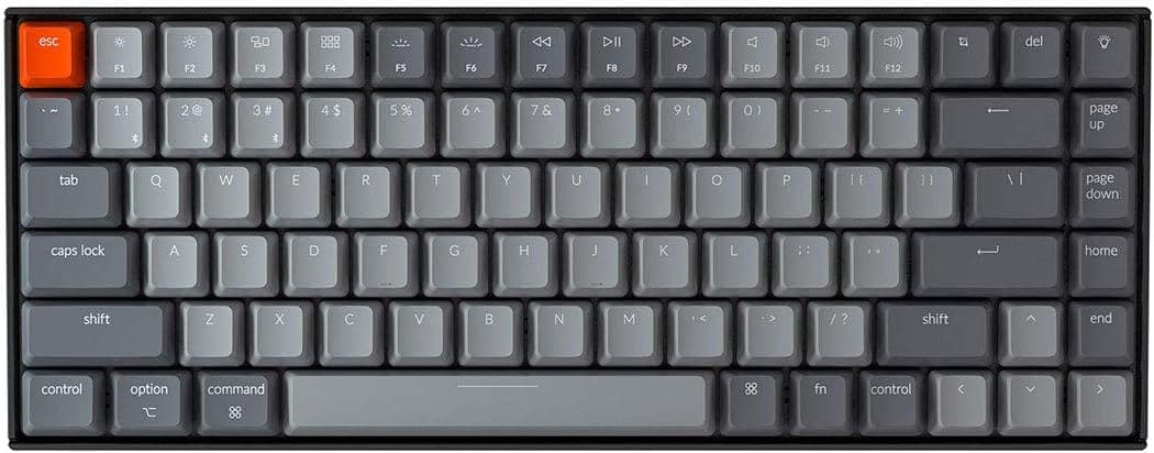 Why Keychron Mechanical Keyboards Are the Best in the Business
