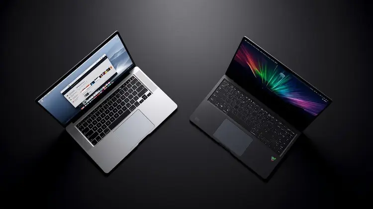 Best MacBook Pro Competitors in 2026: Powerful Windows Alternatives