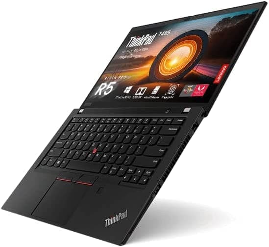 Lenovo ThinkPad T Series T495 Performance Guide in 2026 India