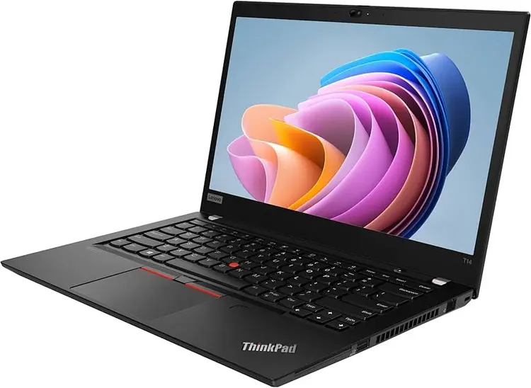 Lenovo ThinkPad T Series T14 Gen 4 Battery Life Guide in 2026 India