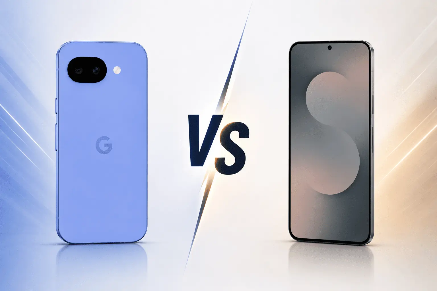 Pixel 10a vs S25 FE: India Comparison