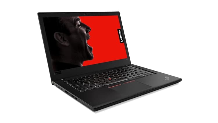 Work From Home Laptop Setup Guide