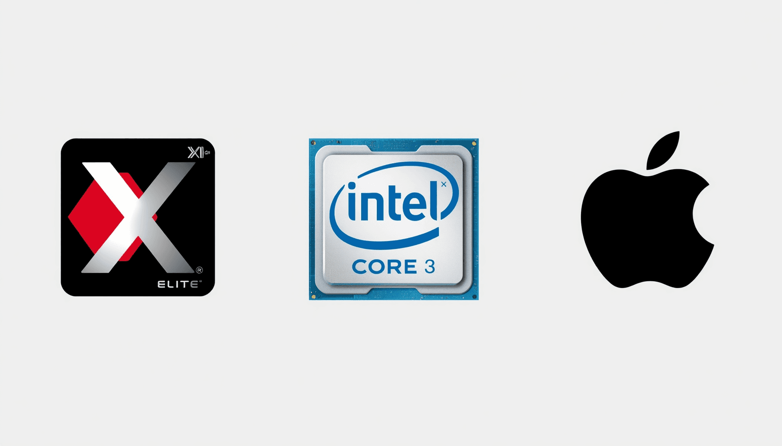 Snapdragon X Elite vs Intel Core Ultra vs Apple M-Series: Which Laptop Platform Makes the Most Sense?