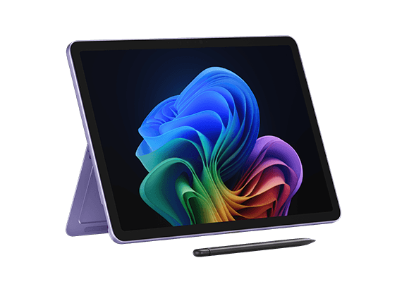 Windows on ARM Laptops