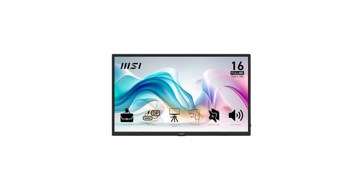 Portable Monitors Guide: Best Picks, Prices, Uses