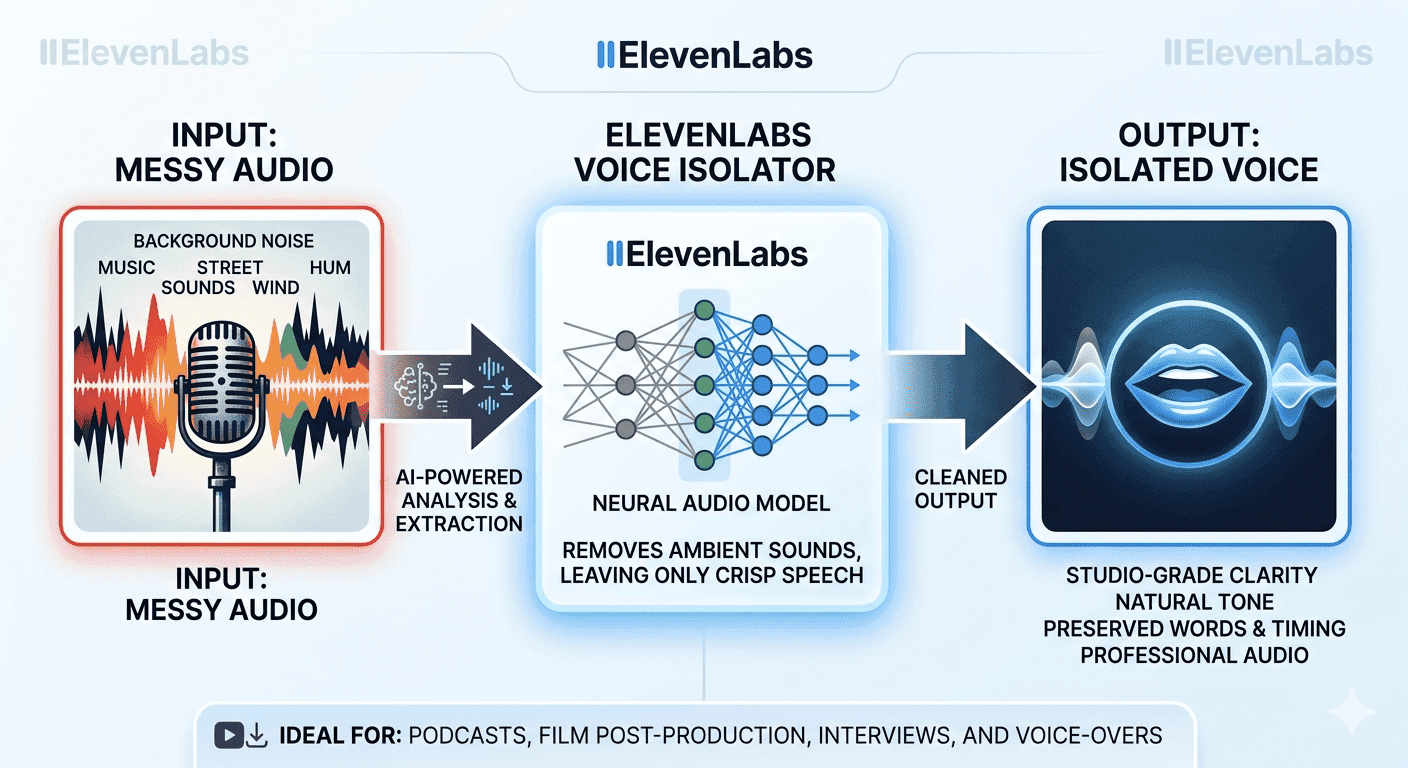Laptop AI Noise Cancellation Explained: Does It Really Improve Meetings?