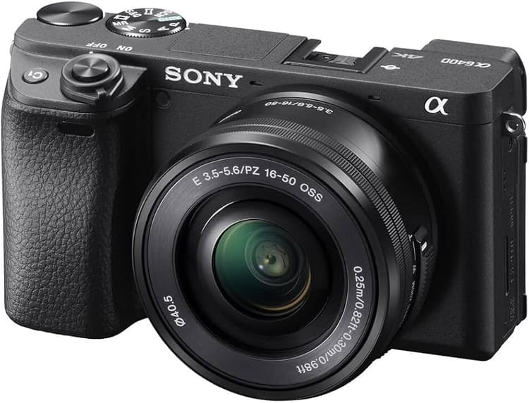 Sony A6400 Worth Buying?
