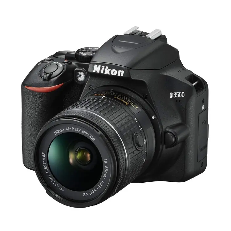 Nikon D3500 Price in India, Specs, Review