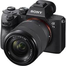 Sony A7 III Review: Price, Specs, India