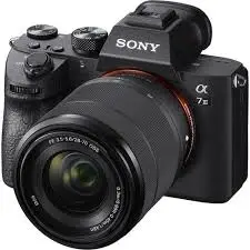 Sony A7 III Review: Price, Specs, India