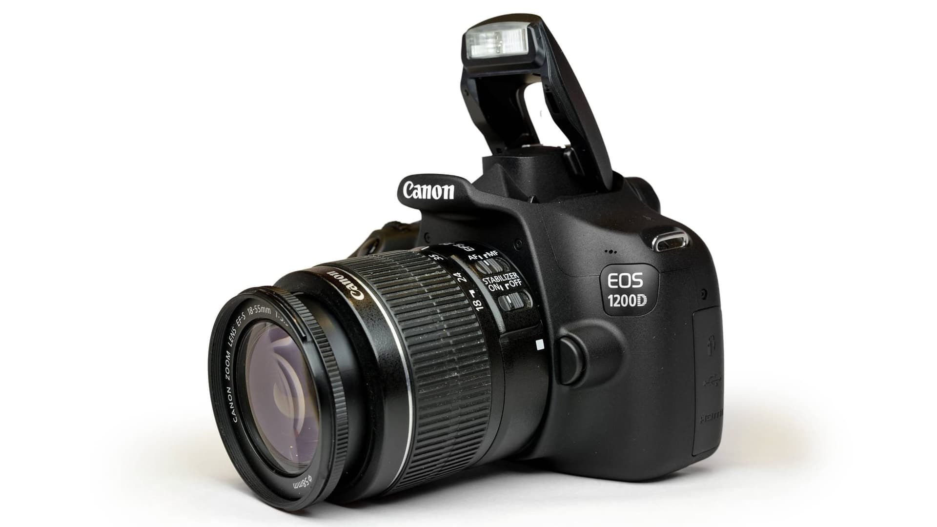 Best Cameras for Beginners: Start Photography with Refurbished DSLRs