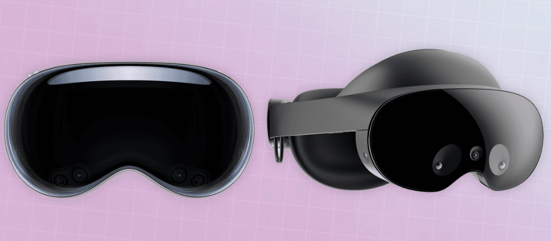 Apple Vision Pro 2 vs Meta Quest 4: Which Headset Wins in 2026?
