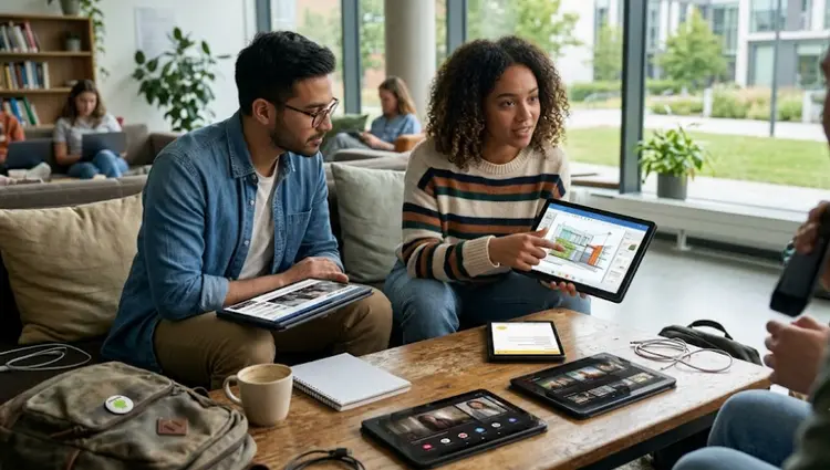 Best Budget Android Tablets in 2026