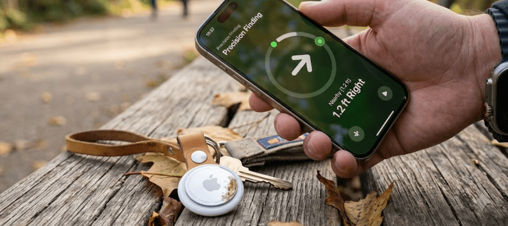 Apple AirTag 2 Review: Better Range and Precision Finding Tested