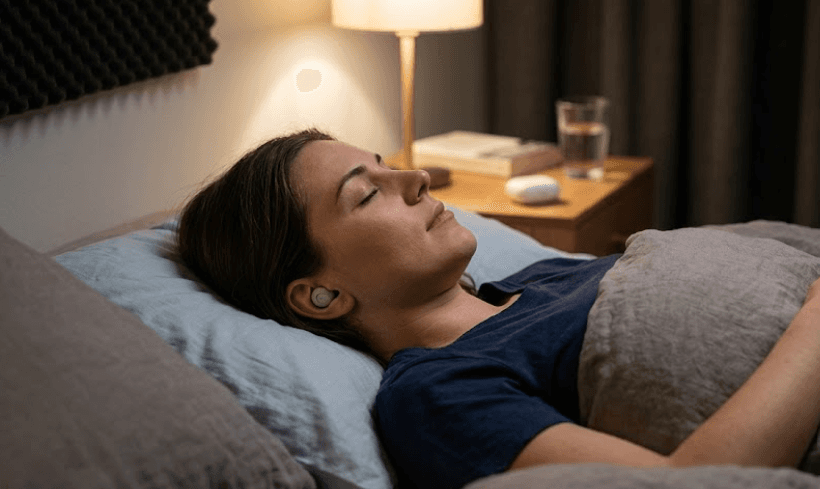 Sleep Earbuds Explained: Do They Actually Improve Sleep?