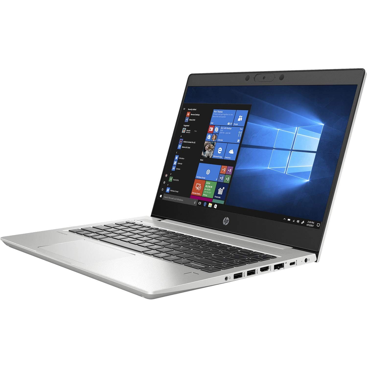 Buy Refurbished HP ProBook Laptops in India: Business-Focused Performance for Everyday Work
