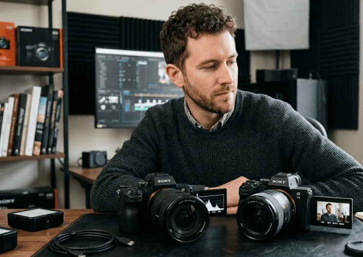 Sony A7 III vs A7 IV: Is the Upgrade Worth It for Hybrid Shooters?