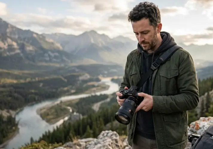 Sony A7R IV Review: Is 61MP Overkill for Most Photographers?