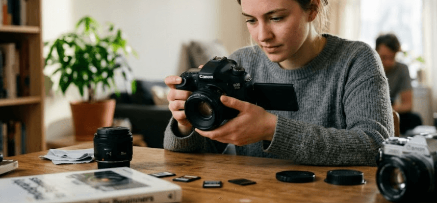 50mm f/1.8 Lens Guide: Why Every Beginner Should Buy One