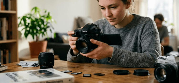 50mm f/1.8 Lens Guide: Why Every Beginner Should Buy One