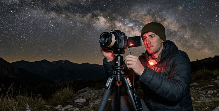 Best Camera to Buy for Astrophotography on a Budget