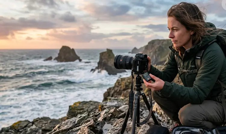 Do You Need to Buy a Second Battery for Your Mirrorless Camera?