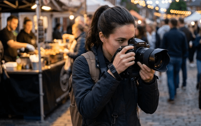 Do You Need a Full-Frame Camera to Take Professional Photos?