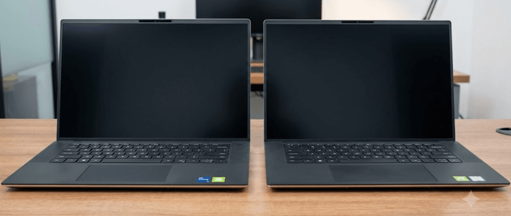 Dell Precision 5550 vs 5560: What Changed?