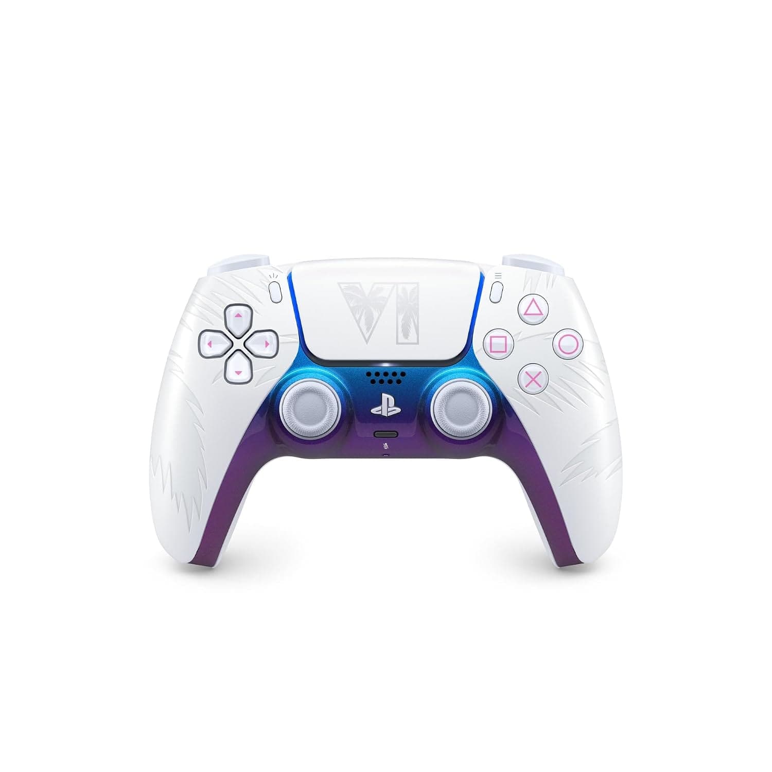 Sony Launched GTA VI Edition PS5 Controller?