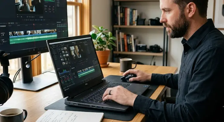 Dell Precision 7770: 32GB vs 64GB RAM, Which Should You Choose?