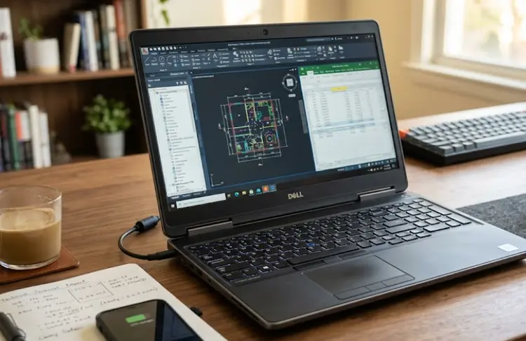 Dell Precision Resale Value: How Well Does It Hold Up After a Few Years?